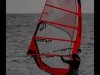 16 Nicholas Taylor - 'Windsurfer'