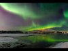 26_David Wallis_Arctic aurora_Highly commended