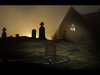 26_Martyn Smith_Spooky abandoned churchyard_Second place