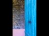 01_Peggy Howard_The blue door