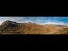 8-Kevin Joynes-Creed-Snowdonia panorama