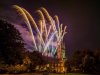 13_Ben Jarvis I_Fireworks over Cirencester Church