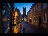 19_Richard Sudbury_Blue hour Black Jack Street am_Commended