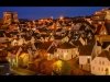 08_David Wallis_Winter evening,  Stavanger