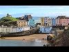 20_Carol Thorne_Tenby harbour_Commended