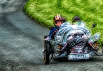 Prescott-Determination