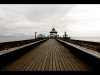 01_Peggy Howard_Clevedon Pier