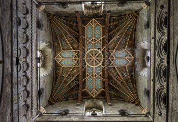 St David's cathedral