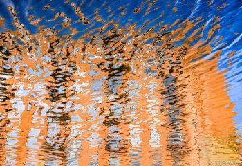 Reflection series - Leeds 1