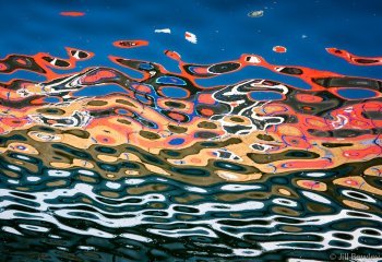 Reflection series - London 2