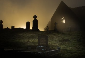 Martyn-Smith-Burrishoole-Abbey