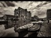 11-John Spreadbury-Gloucester Docks-Highly commended