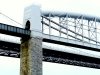 3-Ted Parrott-Section of the Tamar Bridge
